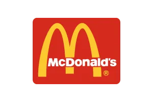 Mcdonalds